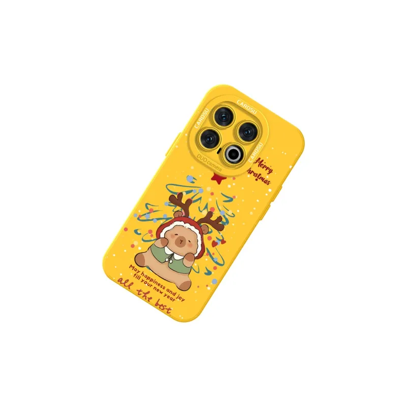 CHUNFAN Phone Cases-17