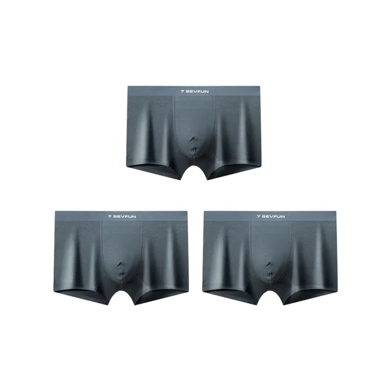 7 SEVFUN Underpants Men's 3 Pack-7