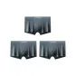 3 Pack (Dark Gray+Dark Gray+Dark Gray)