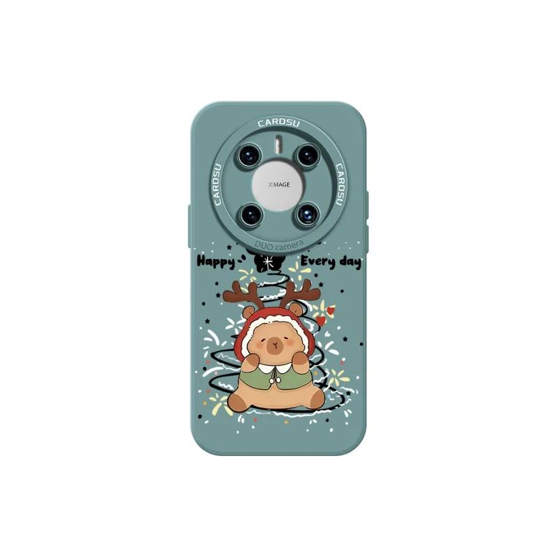 CHUNFAN Phone Cases-30