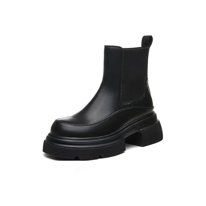 ACESC Short Chelsea Boots 6.2cm Women's-7