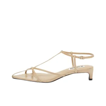 JIL SANDER New Tripon Pointed Toe Sandals Women's