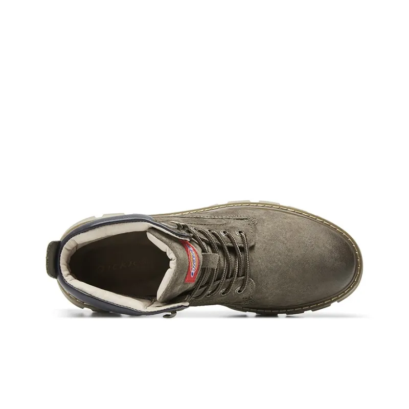 Dickies Outdoor Boots Men Camel-2