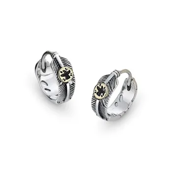 ETAHLOVE Earrings Unisex