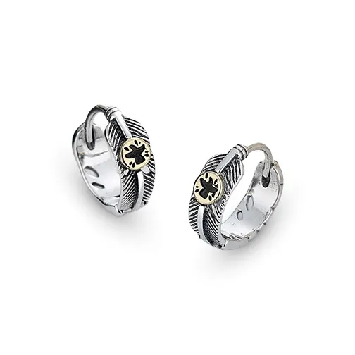 ETAHLOVE Earrings Unisex-0