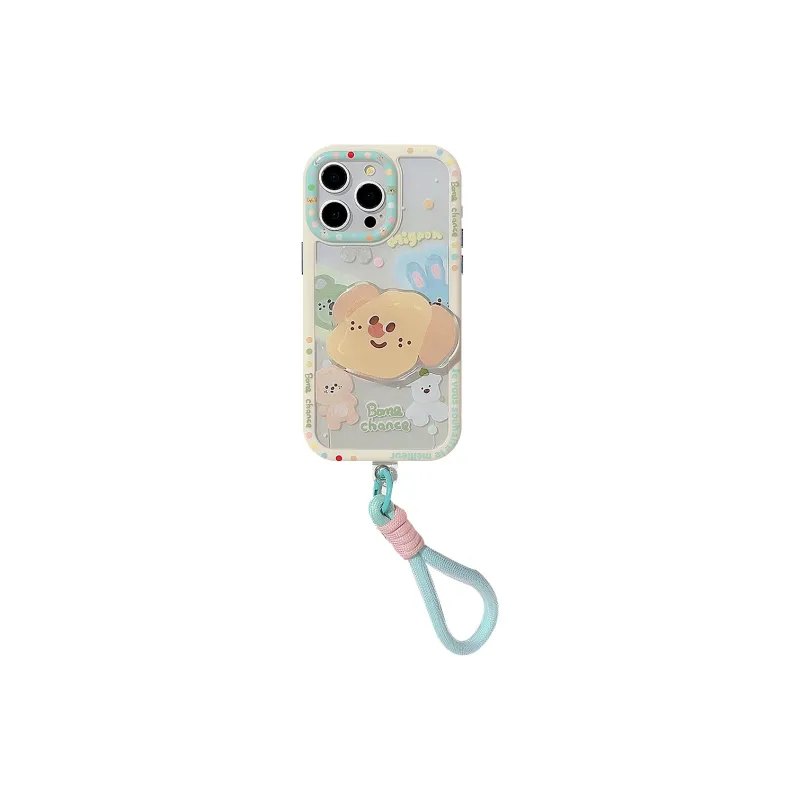 QIZHENG Phone Cases-0