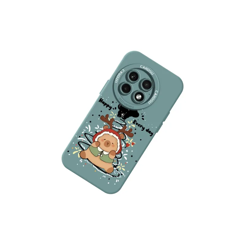 CHUNFAN Phone Cases-32
