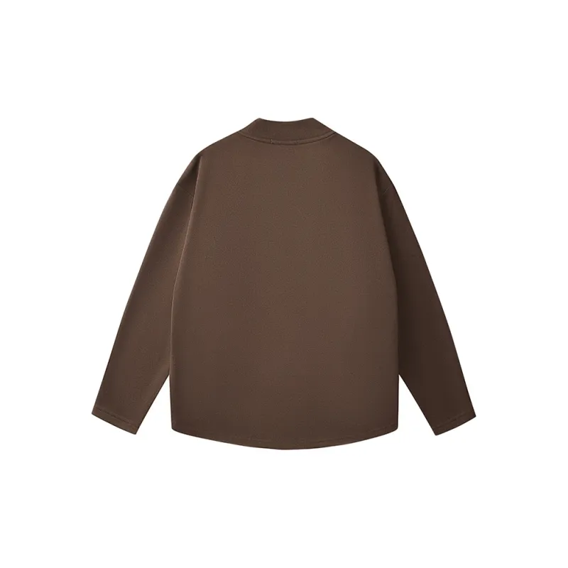 HIPANDA T Shirts Unisex-5
