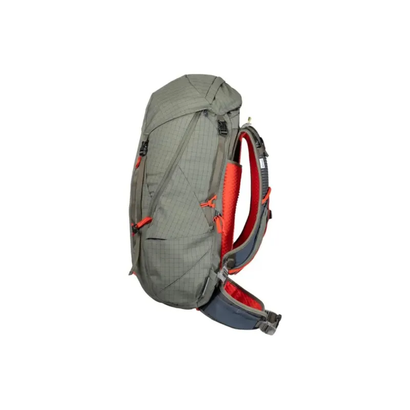 Nemo Equipment CERO™ Fabric Outdoor Hiking Bag Backpacks Men's Gray-2
