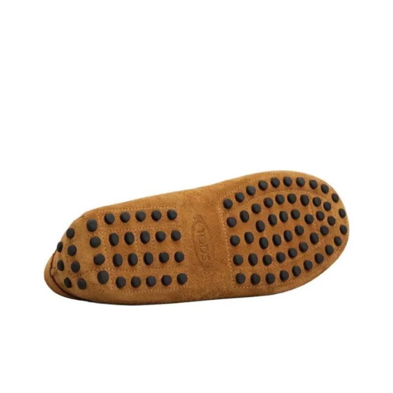 TOD'S Gommino Driving Shoes-4