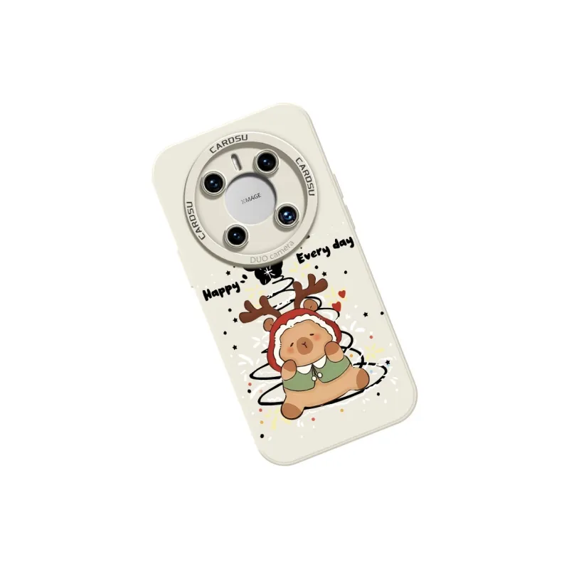 CHUNFAN Phone Cases-11