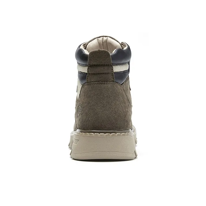 Dickies Outdoor Boots Men Camel-3