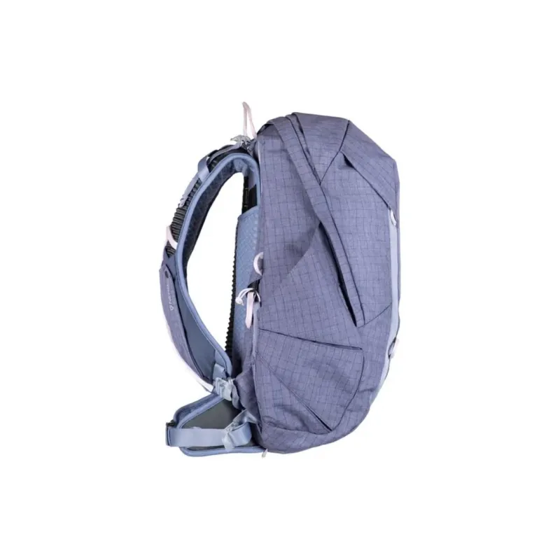 Nemo Equipment CERO™ Fabric Outdoor Hiking Bag Backpack Women's Purple-5