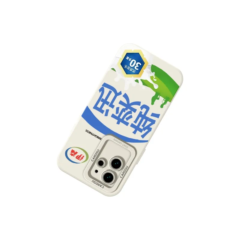 CHUNFAN Phone Cases-5