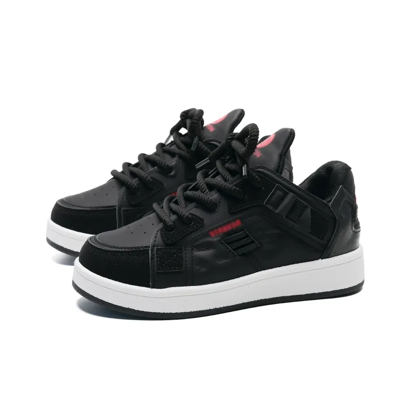 ABCIO Cushioning Lightweight Low Top Skateboard Shoes Women's Box Included-9