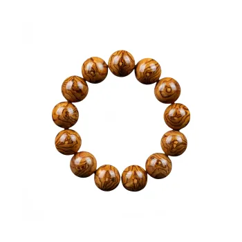 Noritake Huanghuali Bracelets Unisex