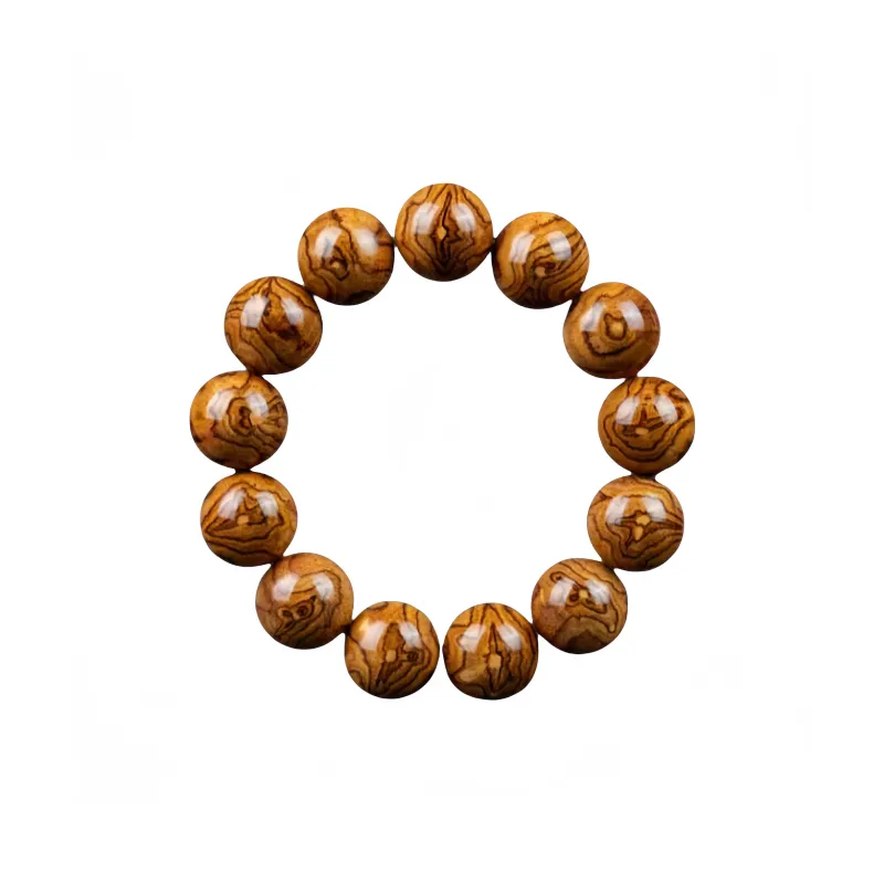 Noritake Huanghuali Bracelets Unisex-0