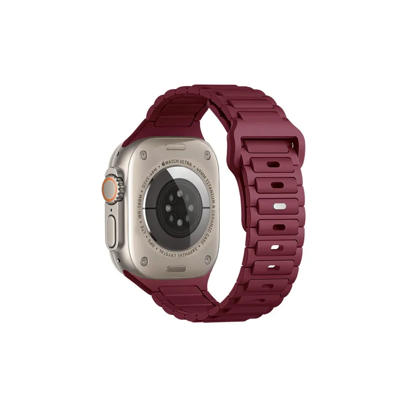 NCFCK Unisex Watch Bands-21