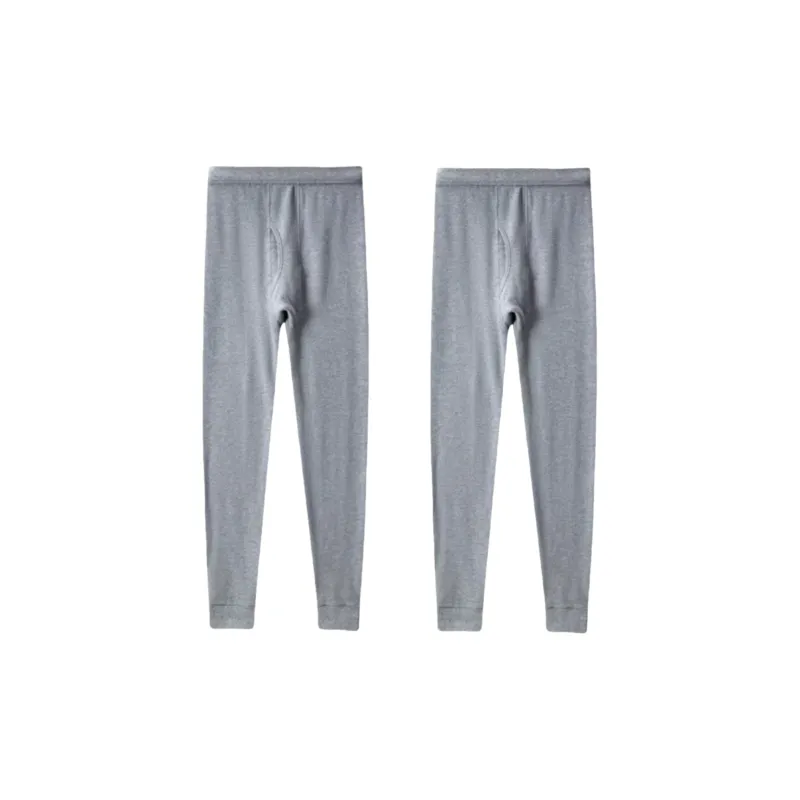 Yalu Thermal Pants Men's 2 Pack-7