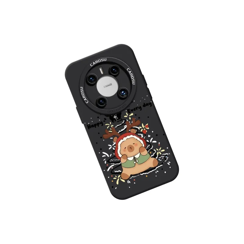 CHUNFAN Phone Cases-6