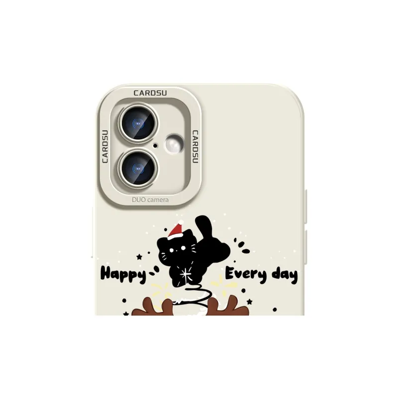 CHUNFAN Phone Cases-14