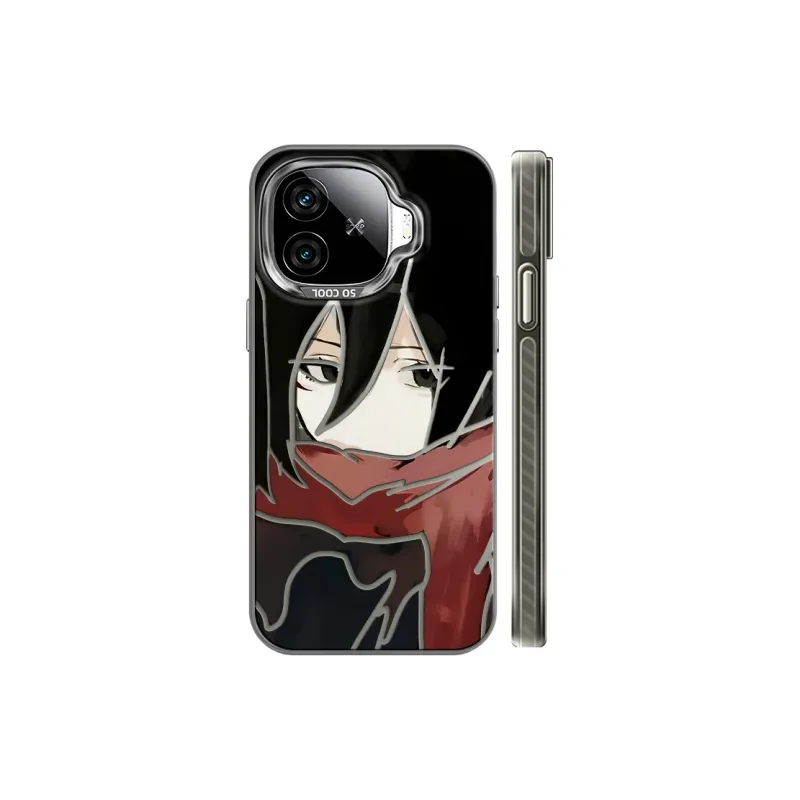CHUNFAN Phone Cases-0