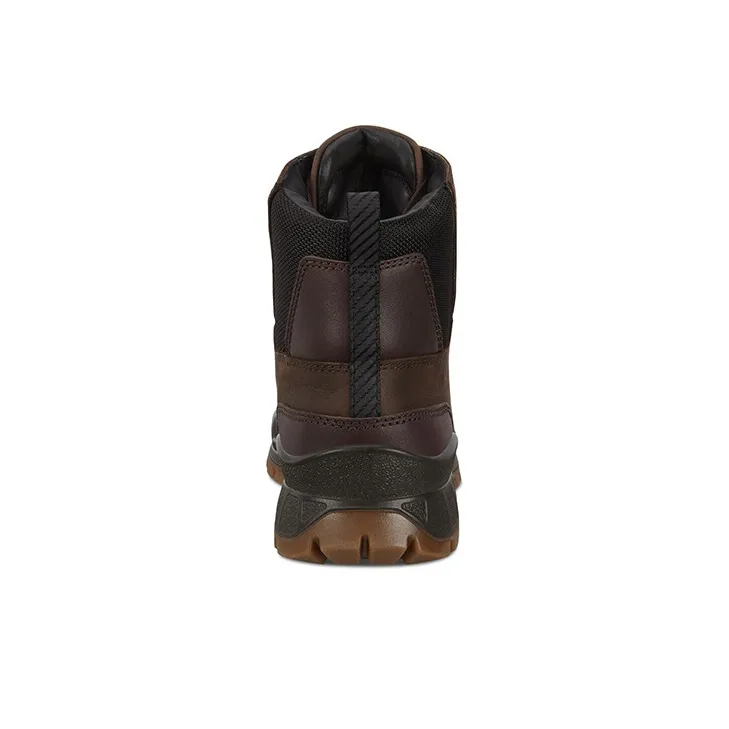 Ecco Outdoor Boots Men Brown-3