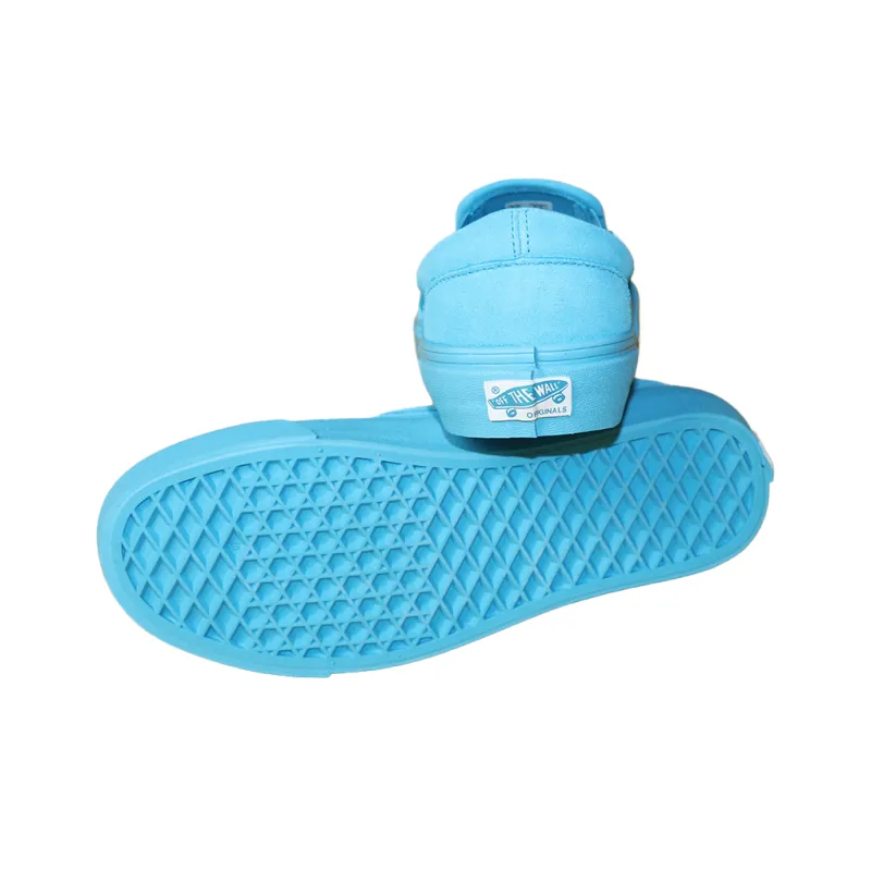 Vans Opening Ceremony X Og Classic Slip On 'Horizon Blue'-5