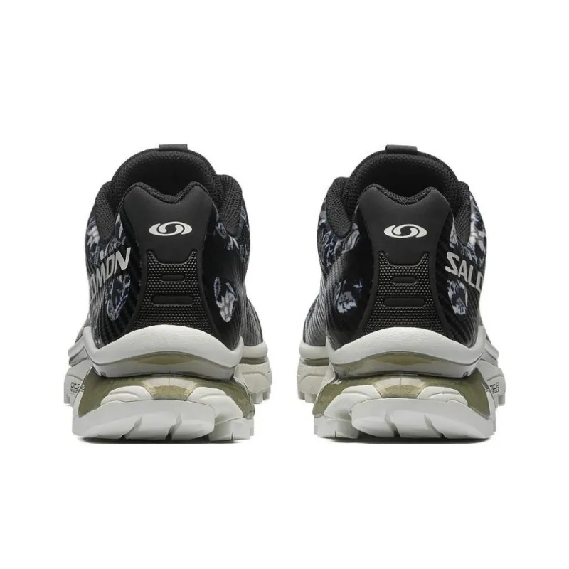 SALOMON XT 4 Og Needlepoint Black-4