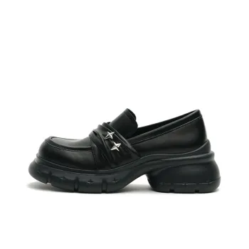 MASOOMAKE Loafers Women's