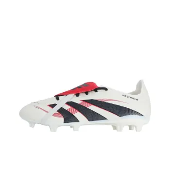 Predator League Adidas Foldover Tongue Fg Mg 'Goal Hunter Pack'