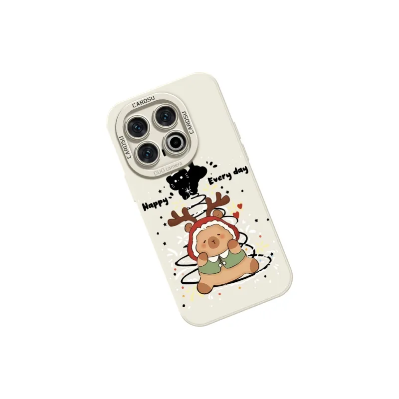 CHUNFAN Phone Cases-11