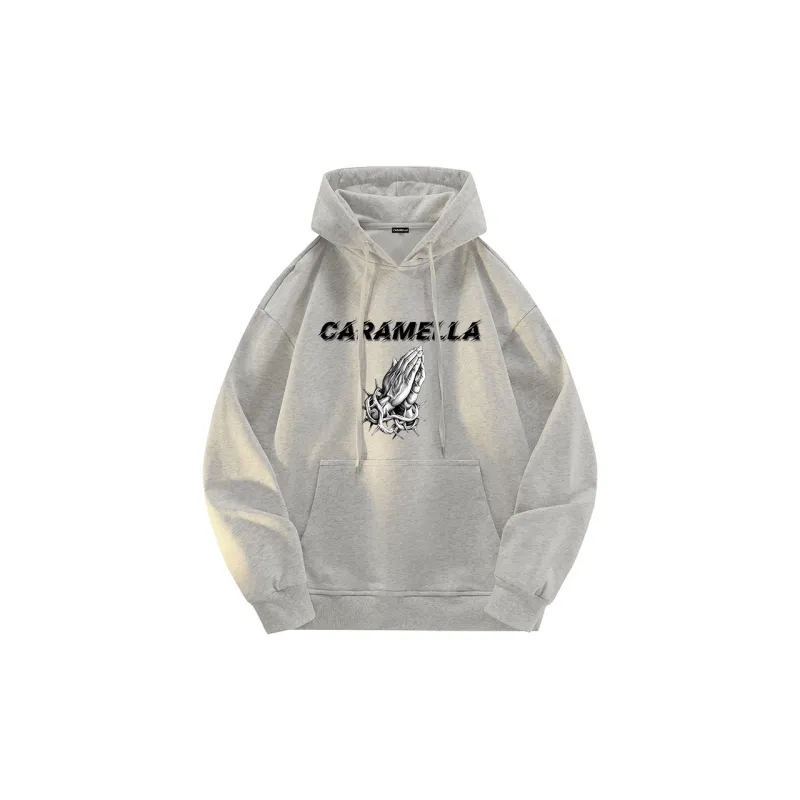 Caramella Sweatshirts Unisex-34