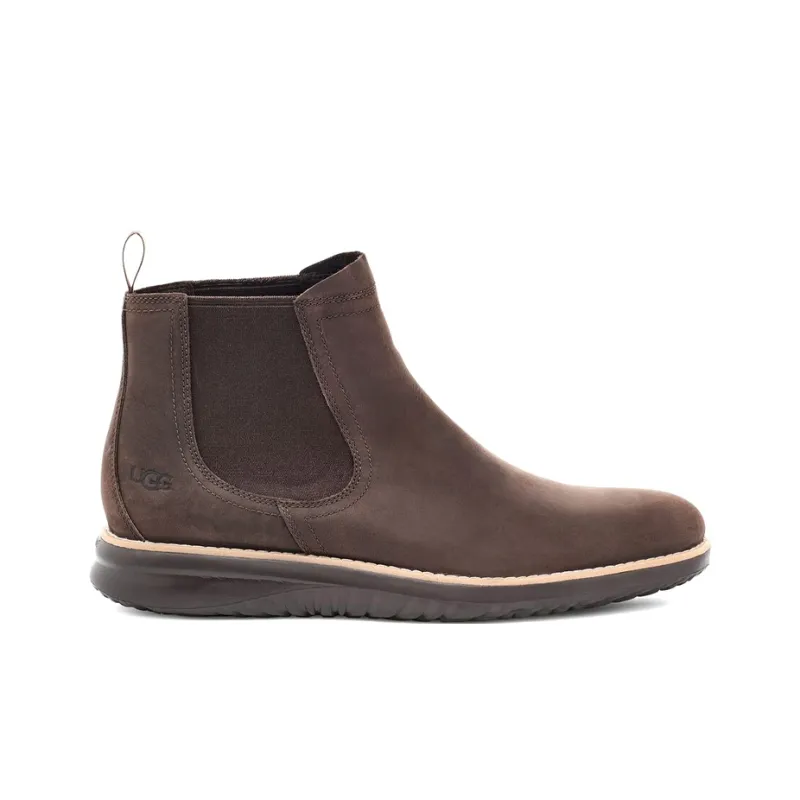 UGG Union Chelsea Weather Boot 'Grizzly'-1