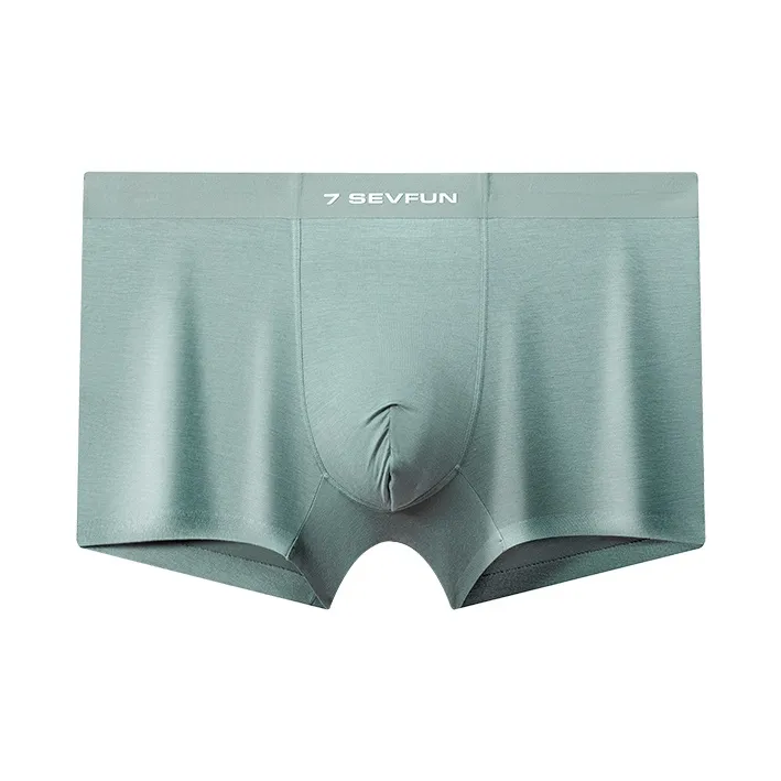 7 SEVFUN Underpants Men's 3 Pack-3