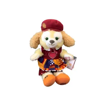 Disney 2022 Fall Collection Dolls Plush Doll Small Size Tall