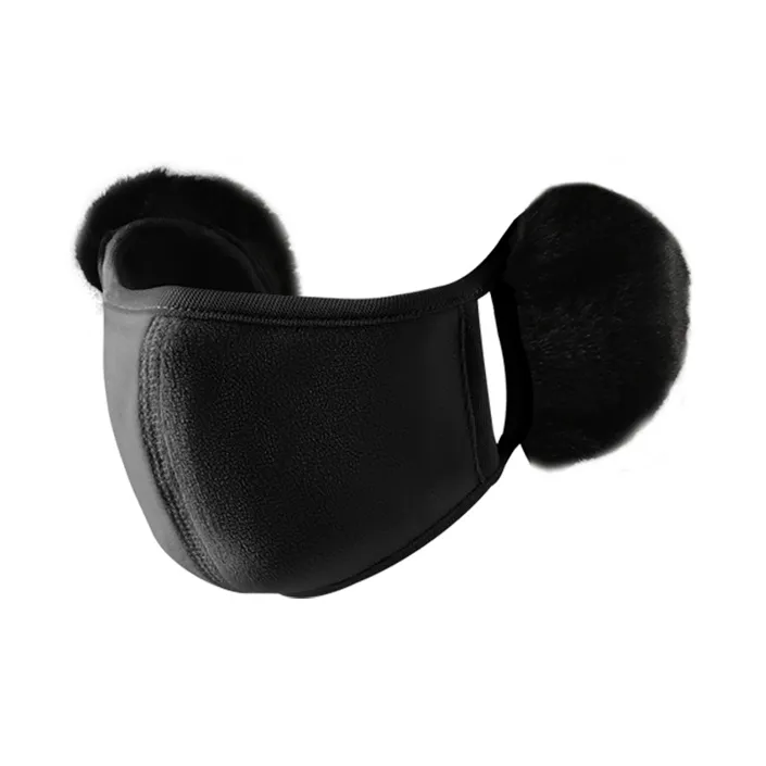 15 MINS Polyester Sun Protection Masks Unisex-20