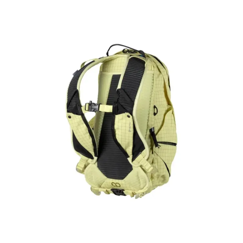 Nemo Equipment CERO™ Fabric Outdoor Hiking Bag Backpacks Unisex Yellow-4