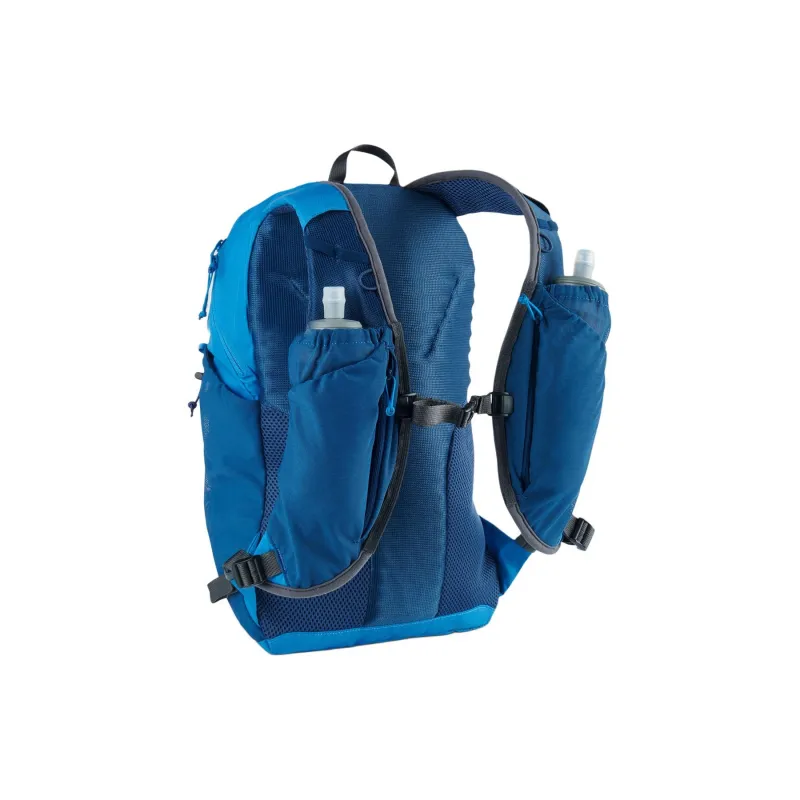 Ultimate Direction Nylon Outdoor Hiking Bag Backpack Regular Unisex Blue-1