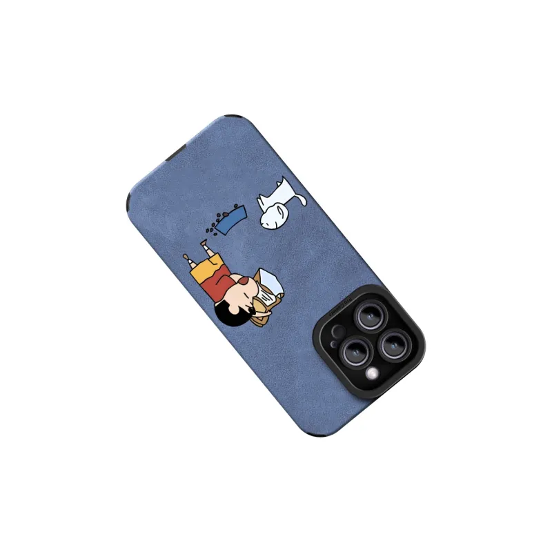 CHUNFAN Phone Cases-14