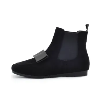 ARTMU Short Chelsea Boots Women's