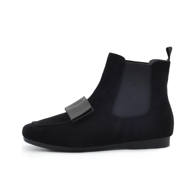 ARTMU Short Chelsea Boots Women's-0