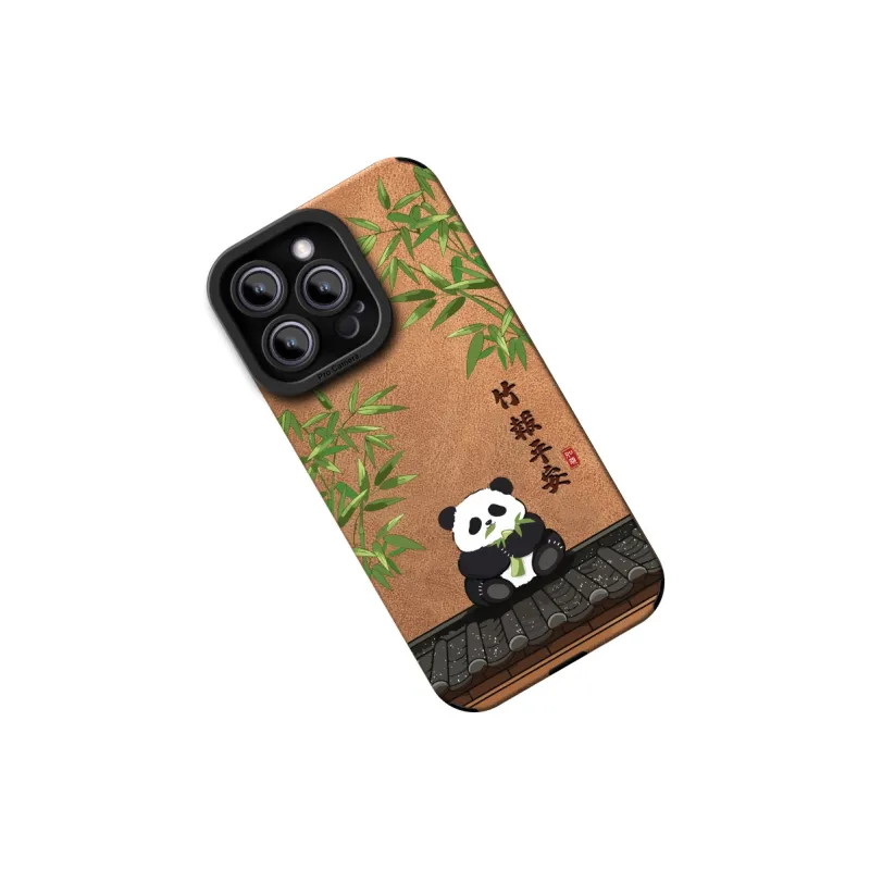 CHUNFAN Phone Cases-7