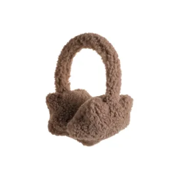 15 MINS Polyester Earmuffs Women's