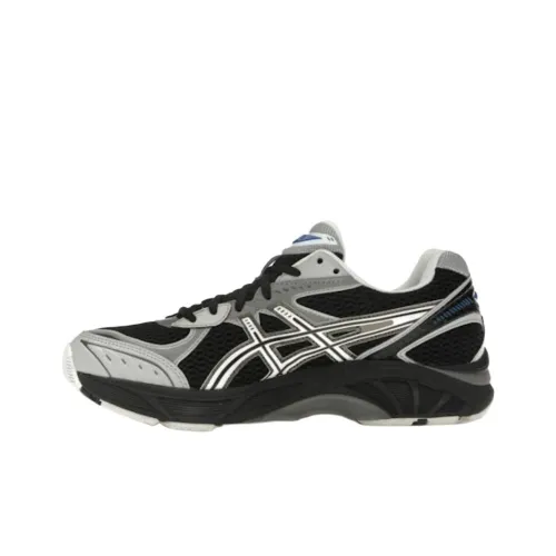 Asics GT 2160 Midnight White Green