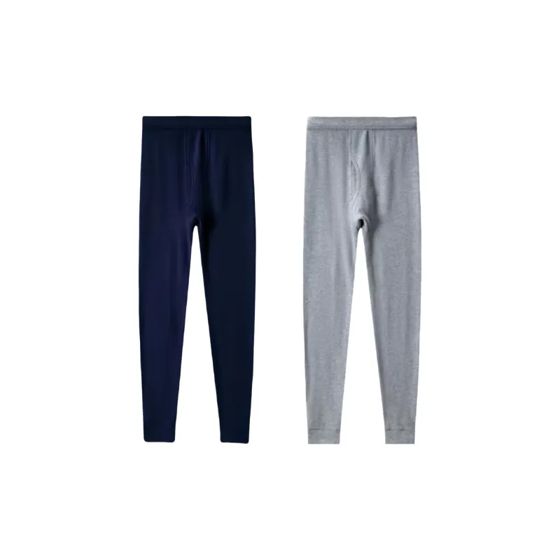 Yalu Men Thermal Pants-1