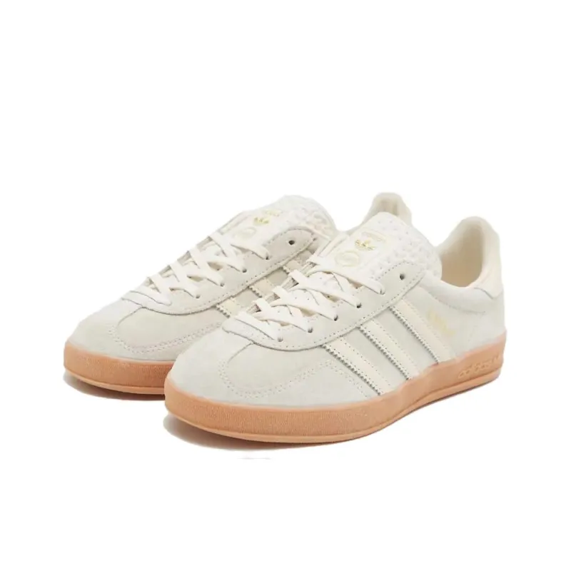 Adidas Gazelle Indoor Chalk Women's-2
