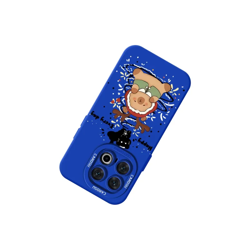 CHUNFAN Phone Cases-28