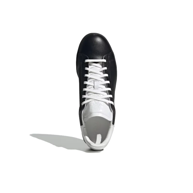 Stan Smith Adidas Originals Lux 'Black White'-4