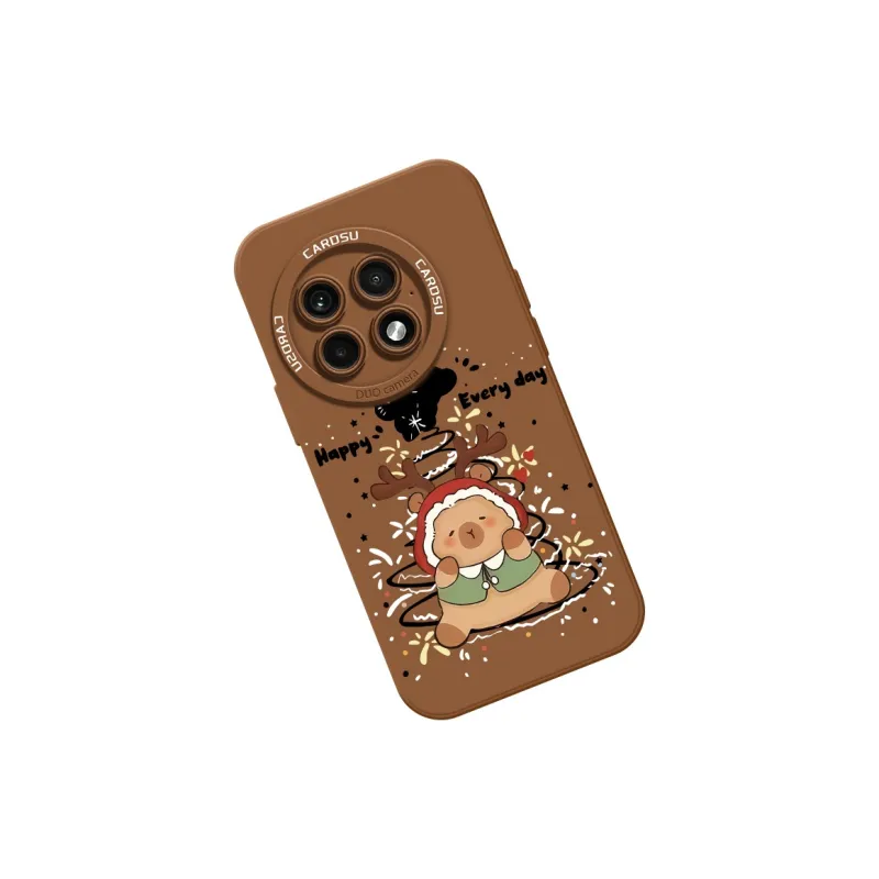 CHUNFAN Phone Cases-16